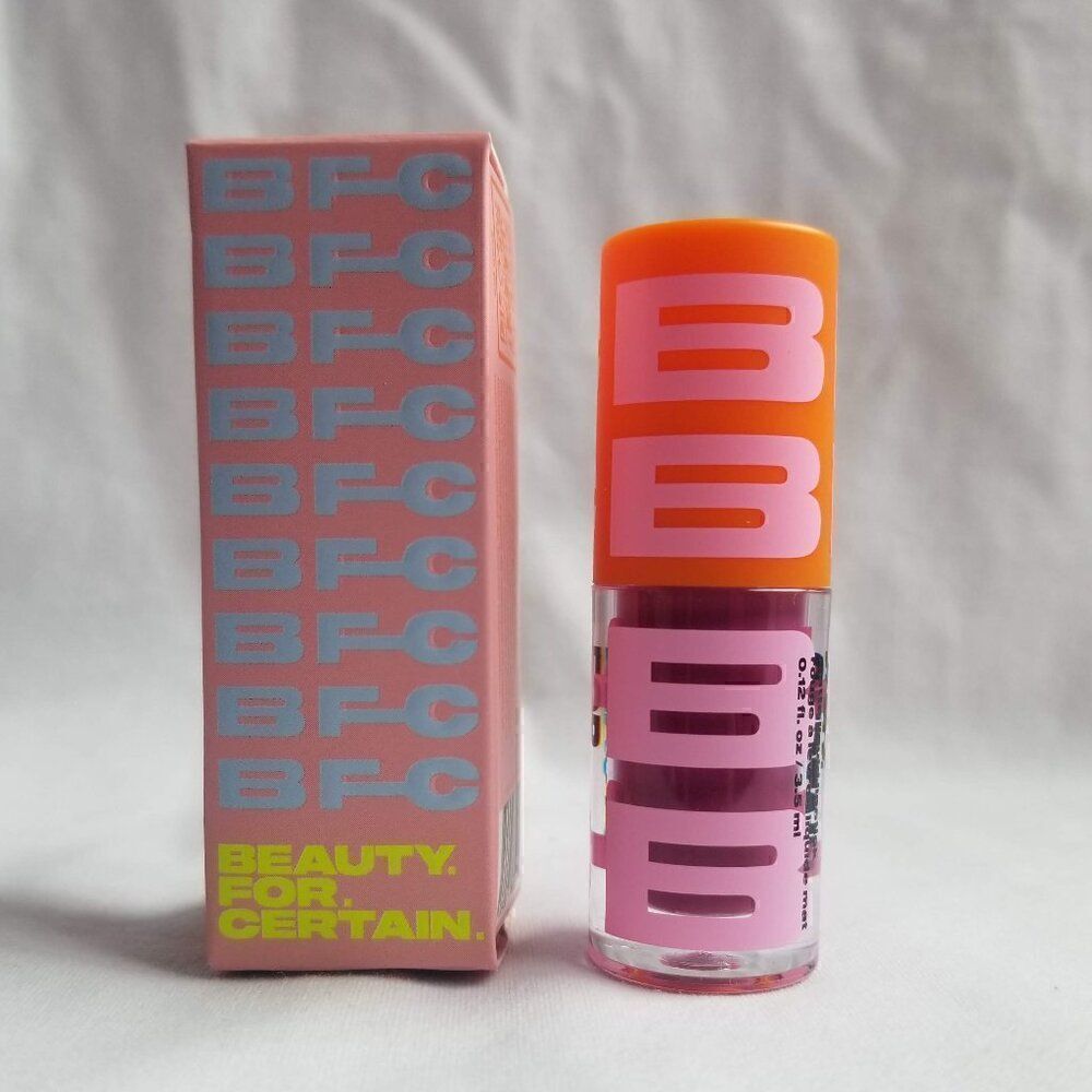 Beauty For Certain - Matte Liquid Lipstick - 67